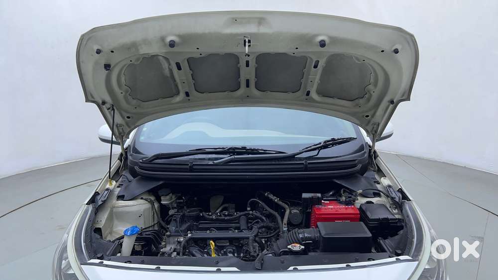 Hyundai Elite I20 Magna 1.4 At, 2018, Petrol