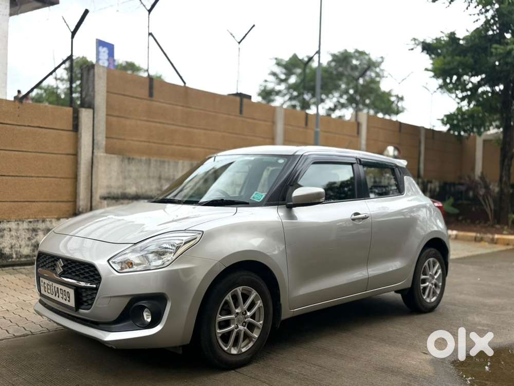 Swift Maruti Suzuki Petrol 2018 Car