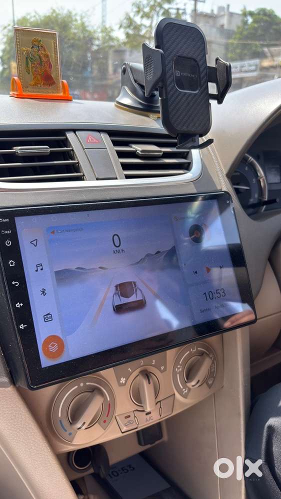 Maruti Ertiga Vdi 2016 Diesel