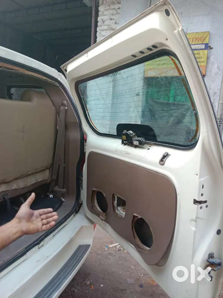Mahindra Xylo 2014 Diesel 200000 Km Driven