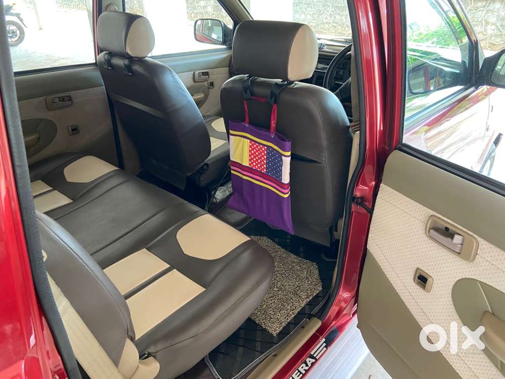 Chevrolet Tavera Ls 2008