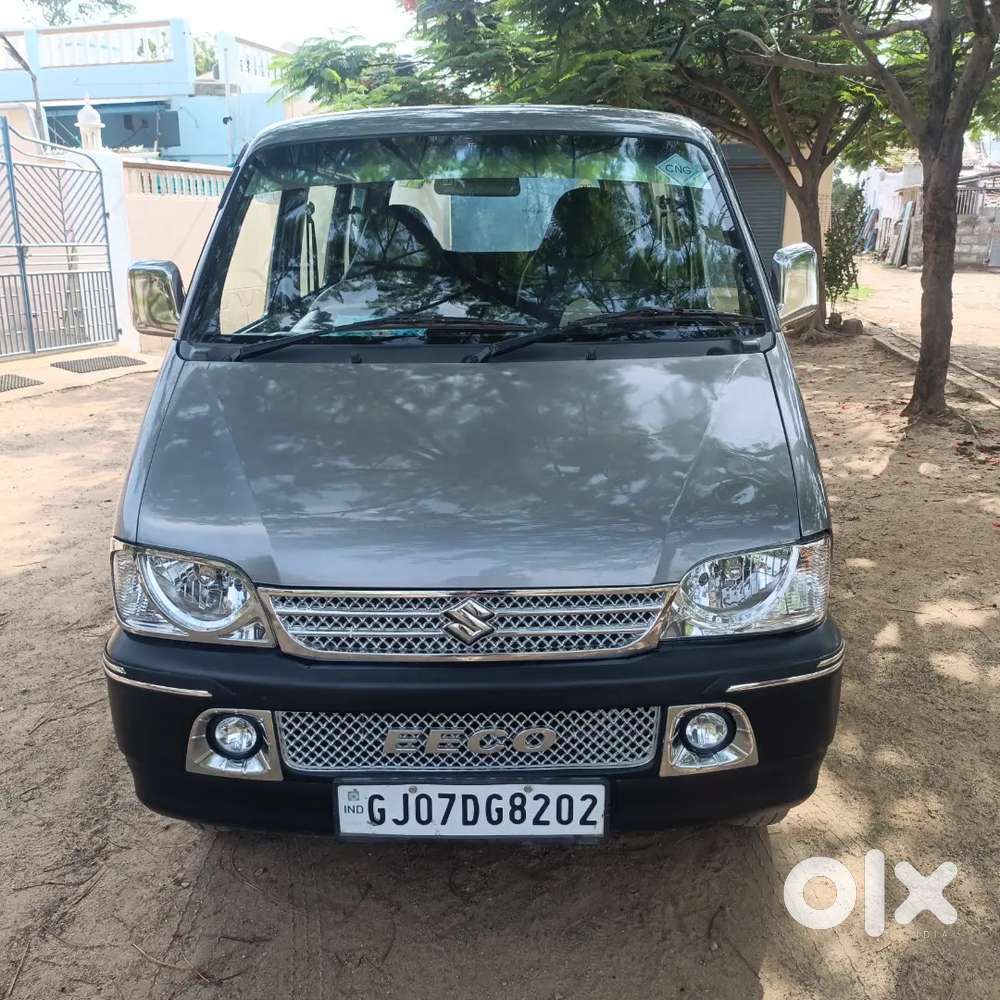 Maruti Suzuki Eeco Ac 2024