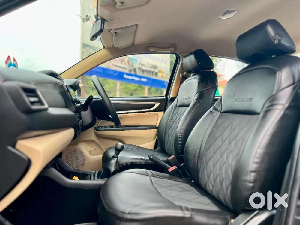 Honda Amaze S 1.2 Petrol Mt, 2022, Petrol