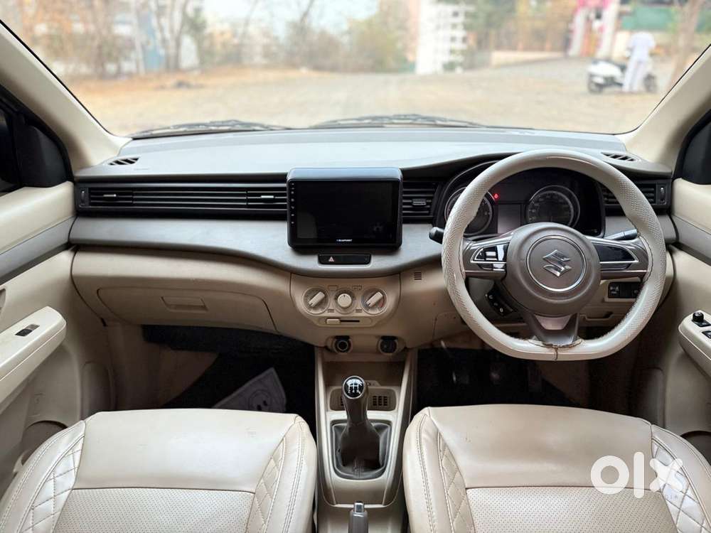 Maruti Suzuki Ertiga Vxi (o) Cng, 2020, Cng & Hybrids