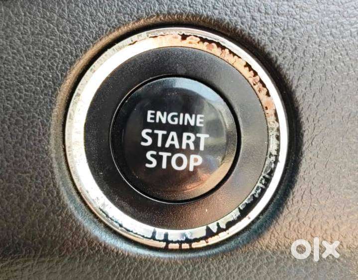 Maruti Suzuki Baleno Zeta, 2016, Petrol