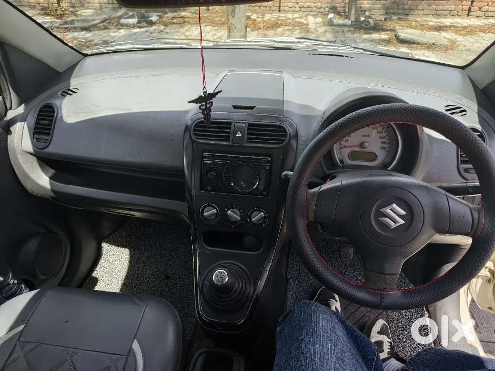 Maruti Suzuki Ritz 2013 Diesel