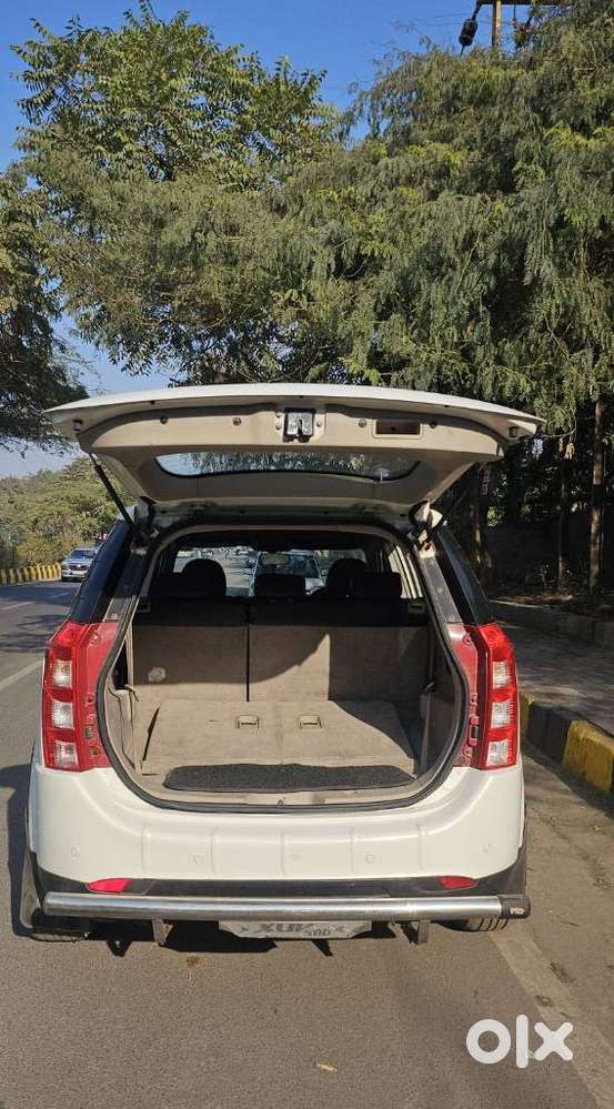 Mahindra Xuv500