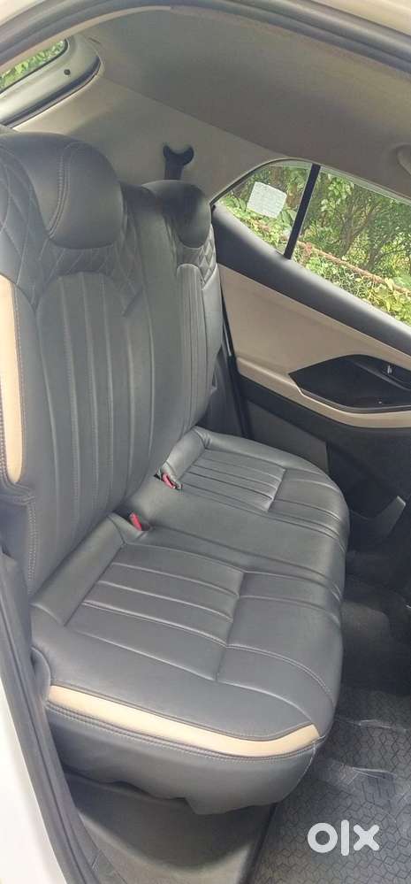 Hyundai Creta 1.5 Ex Petrol, 2021, Petrol