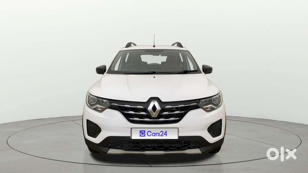 Renault Triber