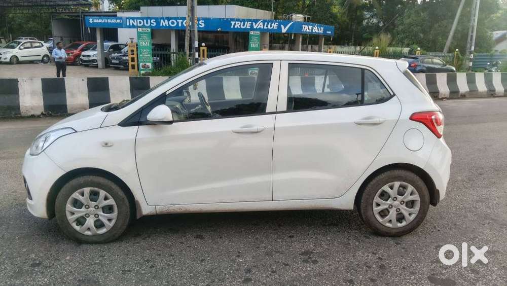 Hyundai Grand I10 Prime 1.2 Kappa Vtvt T, 2015, Petrol
