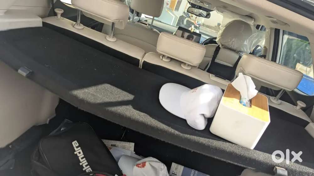 Mahindra Xuv400 Ev 2024 Electric Good Condition