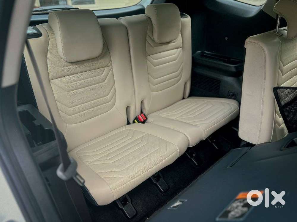 Kia Carens 1.5 Luxury Plus Diesel At 7 Str, 2022, Diesel