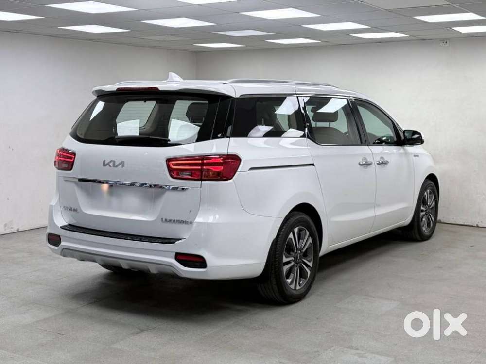Kia Carnival Limousine, 2022, Diesel