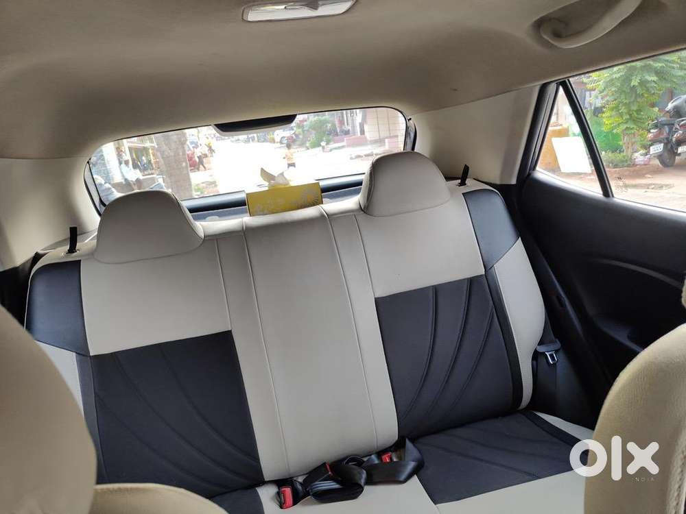 Hyundai Venue 2020 Petrol 23000 Km Driven