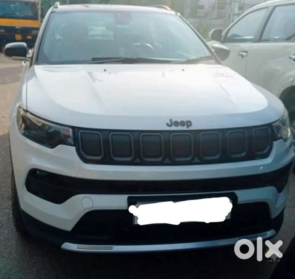 Jeep Compass_model 2022 (diesel)