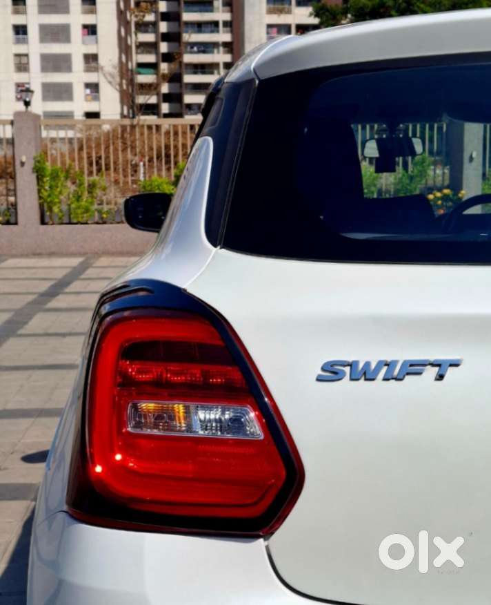 Maruti Suzuki Swift Vdi (o), 2019, Diesel