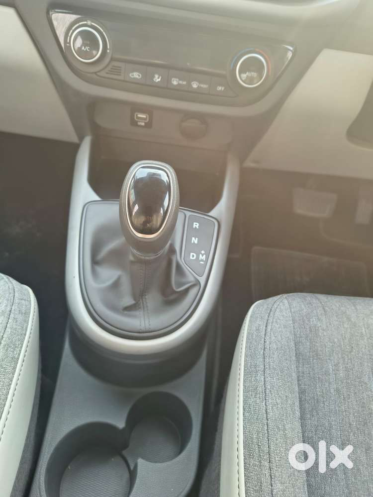 Hyundai Grand I10 Nios Sportz, 2020, Petrol