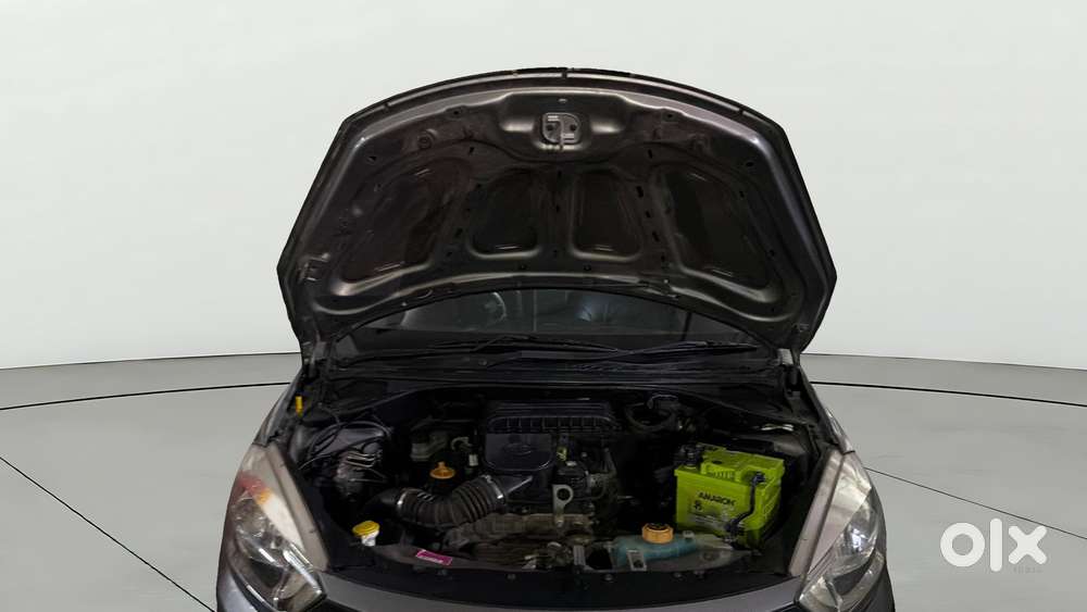 Tata Tiago 1.2 Revotron Xz, 2018, Petrol