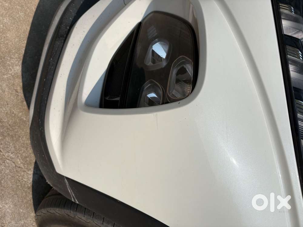 Doctor Used Maruti Suzuki Fronx 2024 Petrol Well Maintained