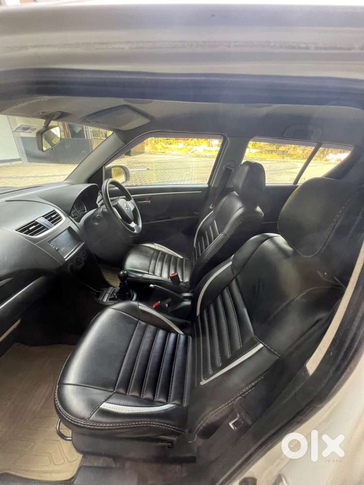 Maruti Suzuki Swift 2013 Petrol Good Condition
