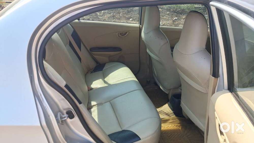 Honda Amaze 1.5 Smt I Dtec, 2014, Diesel