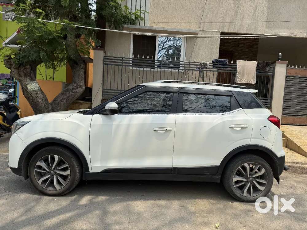 Mahindra Xuv300 2019 Diesel Good Condition