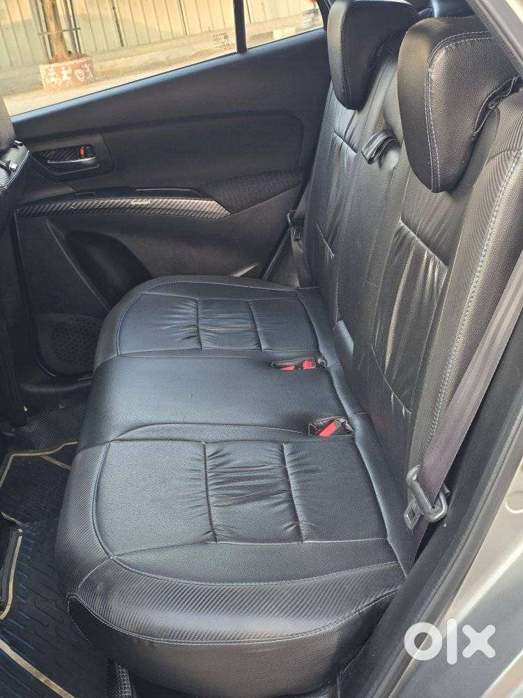 Maruti Suzuki S Cross Zeta Shvs, 2016, Diesel