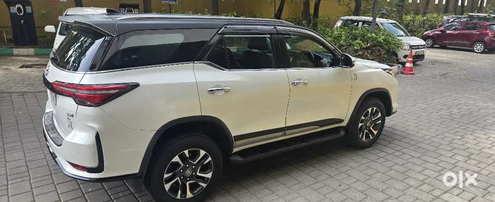 Fortuner Legender 4x4. No Agents Only End User Please.