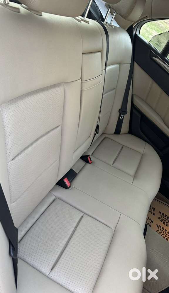 Mercedes-benz E-class, 2013, Diesel