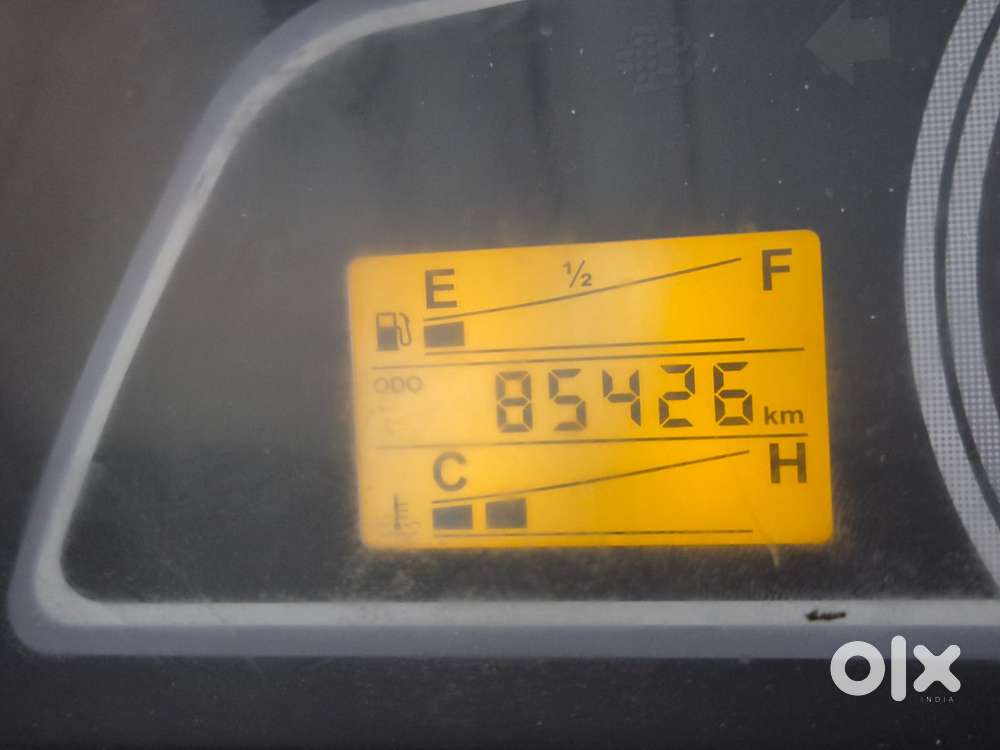 Mahindra Bolero Pik-up