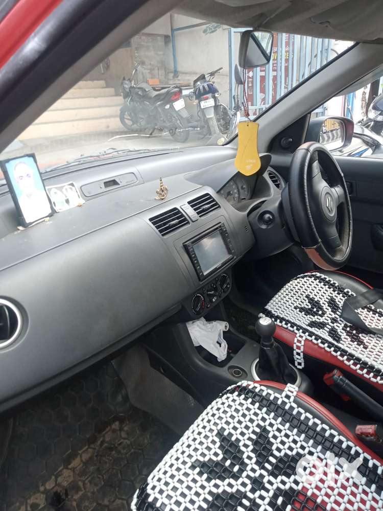 Maruti Suzuki Swift Ldi Bsiv, 2008, Diesel
