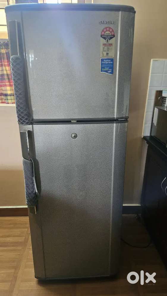 Used fridge in working condition