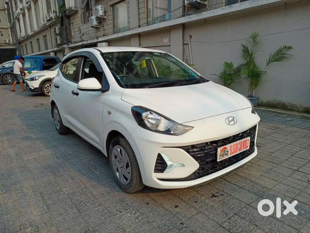 Hyundai Grand I10 Nios Magna 1.2 Kappa Vtvt, 2023, Petrol