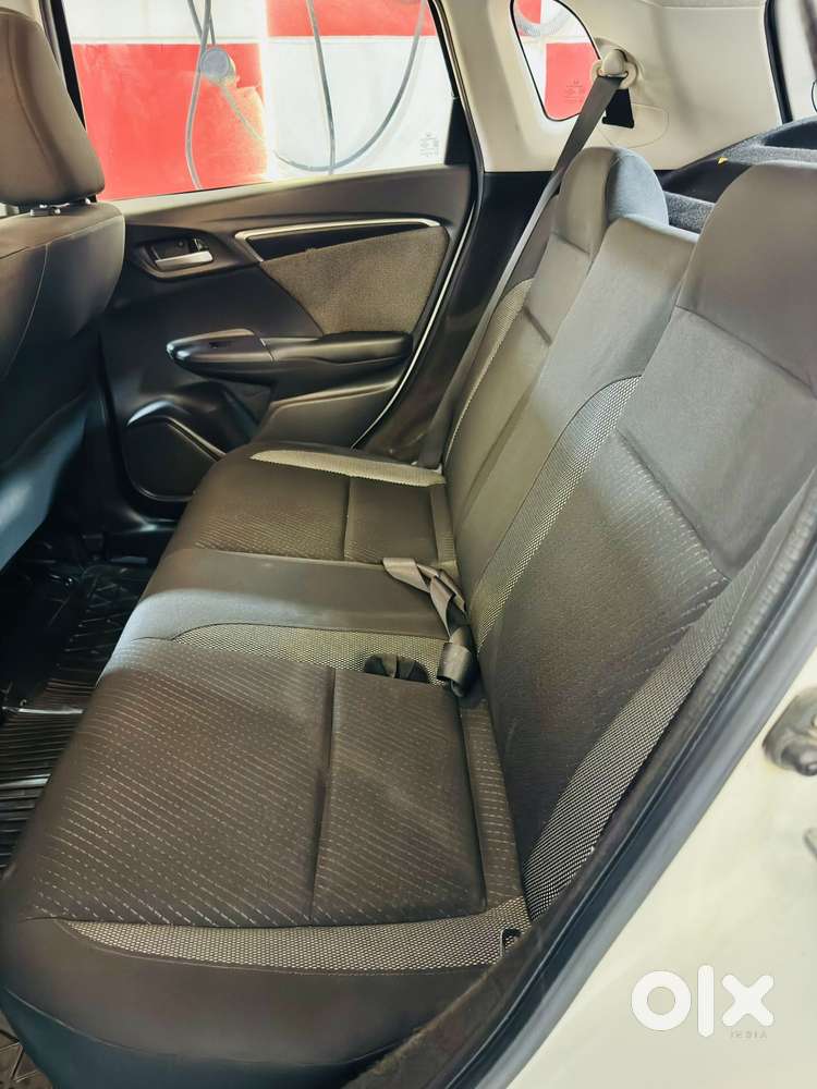 Honda Wr-v I-vtec Vx, 2018, Petrol