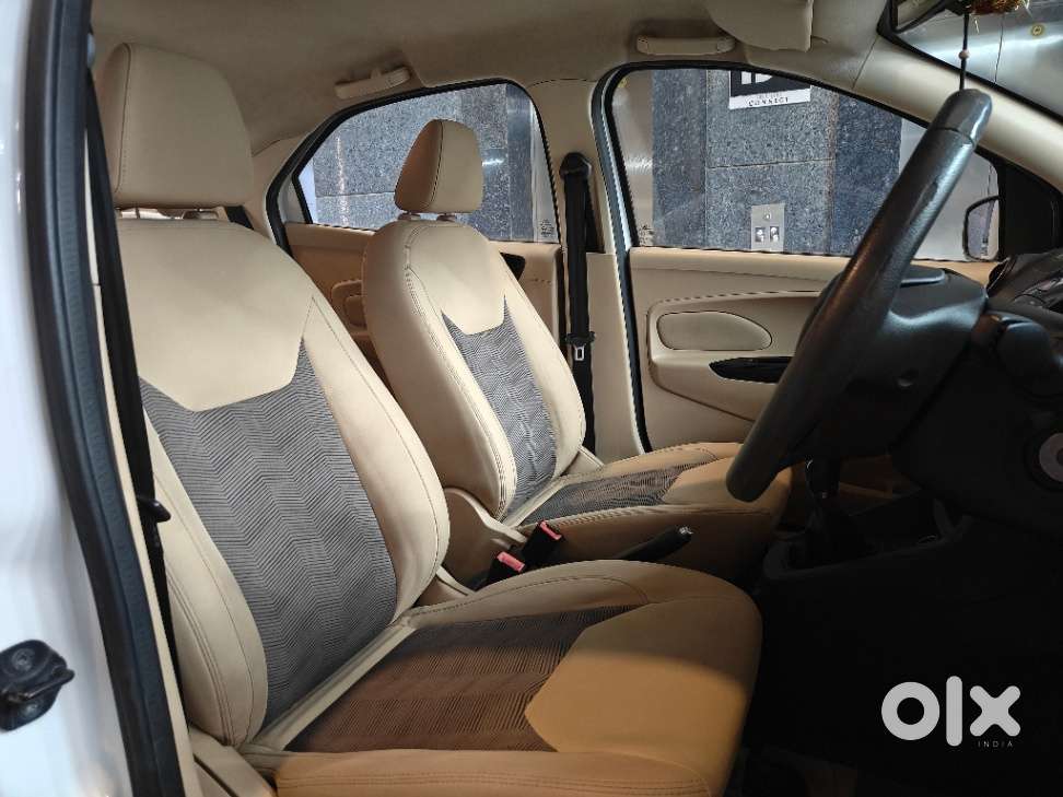 Ford Figo Aspire Trend Diesel, 2018, Diesel