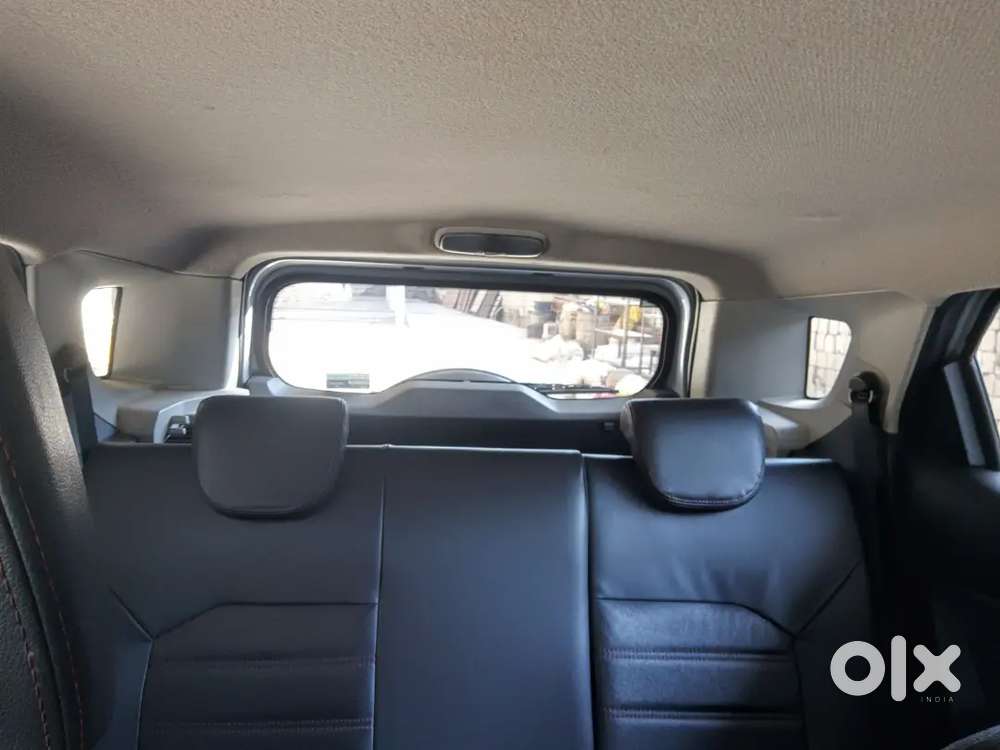 Ford Ecosport 2017 Diesel Well Maintained
