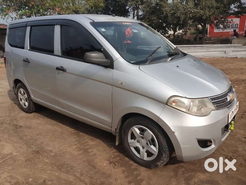 Good Condition Lo Budgest Car