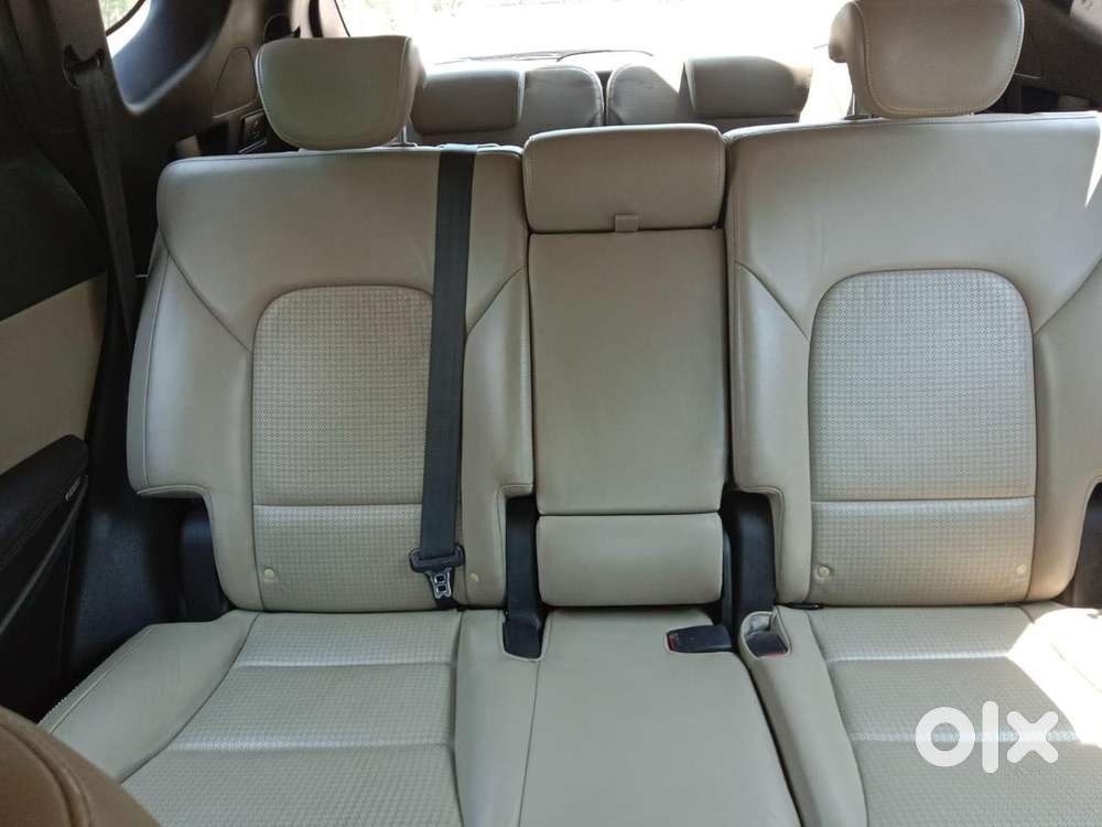 Hyundai Santa Fe 4wd At, 2015, Diesel