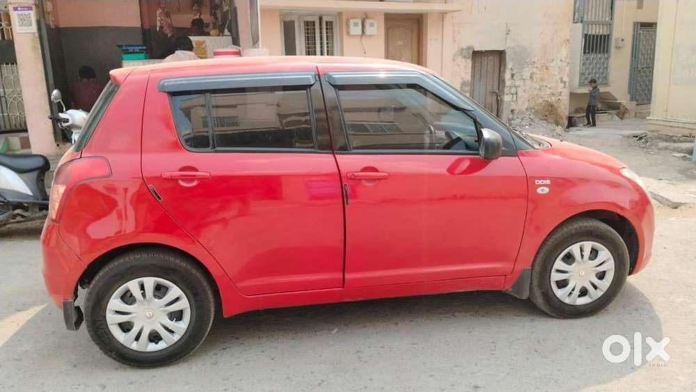 Maruti Suzuki Swift 2008 Diesel 130000 Km Driven