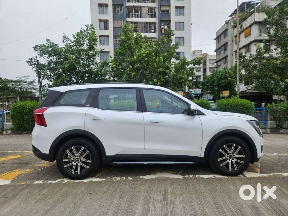 Mahindra Xuv700 2.2 Ax 7 Diesel Mt Luxury Pack Str, 2023, Diesel