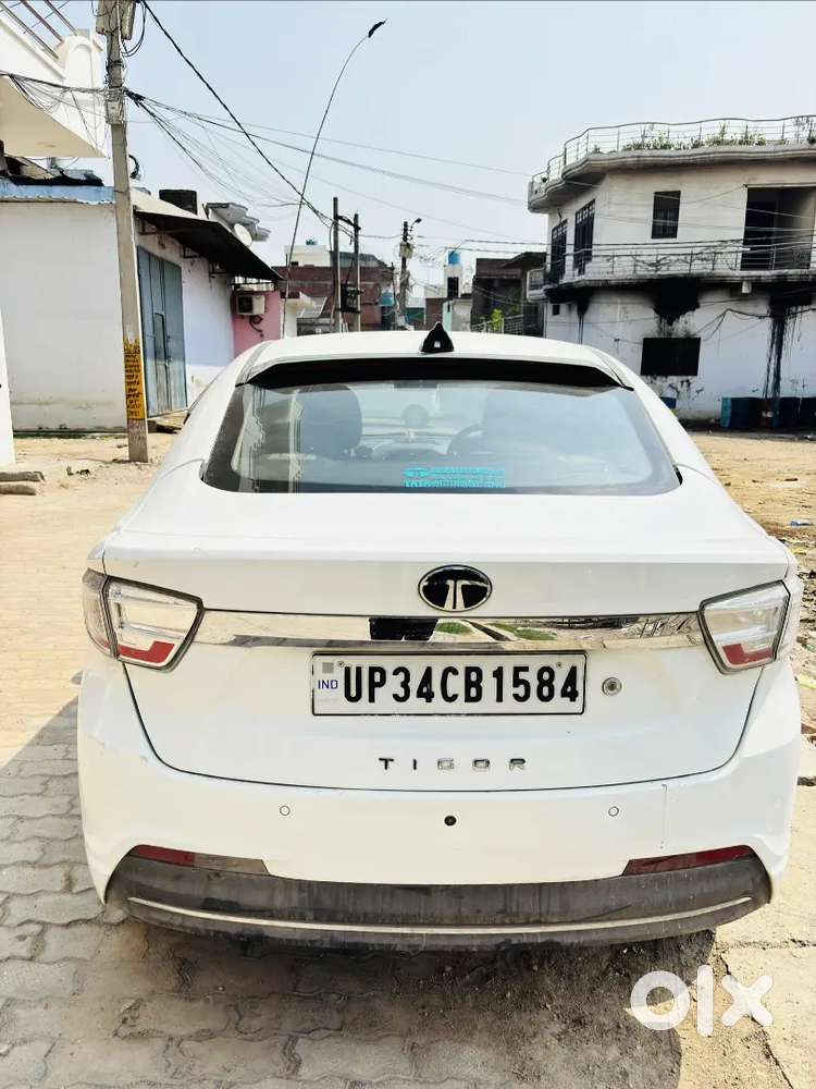 Tata Tigor 2025
