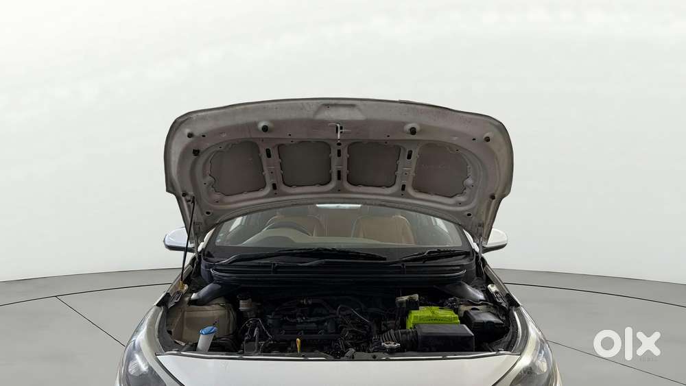 Hyundai Elite I20 1.2 Magna Plus, 2019, Petrol