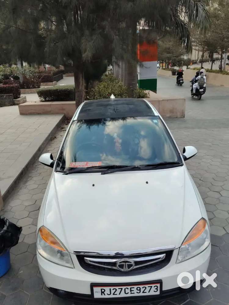 Tata Indigo Ecs 2016 Diesel 150000 Km Driven