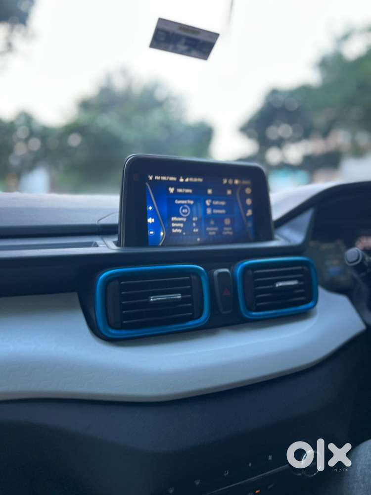 Tata Punch Petrol 2023 Automatic