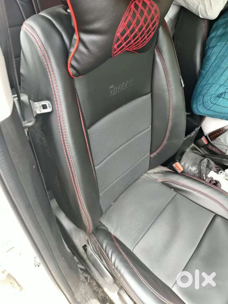 Maruti Suzuki Vitara Vdi 2021 Top Model