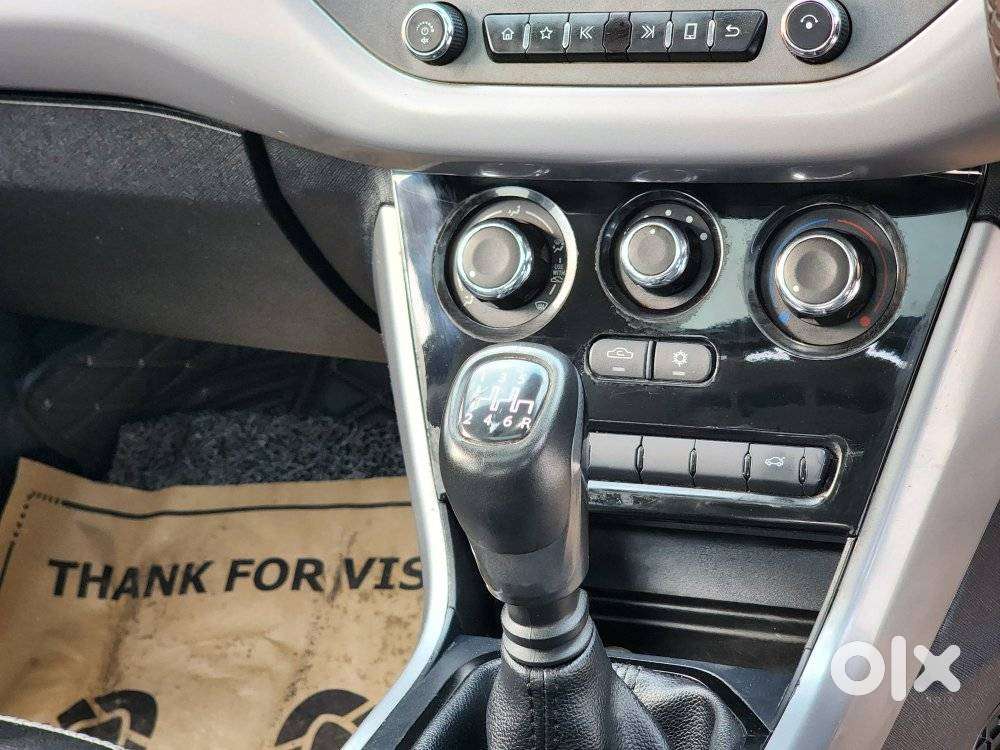 Tata Nexon 1.2 Revotron Xm (s), 2022, Petrol