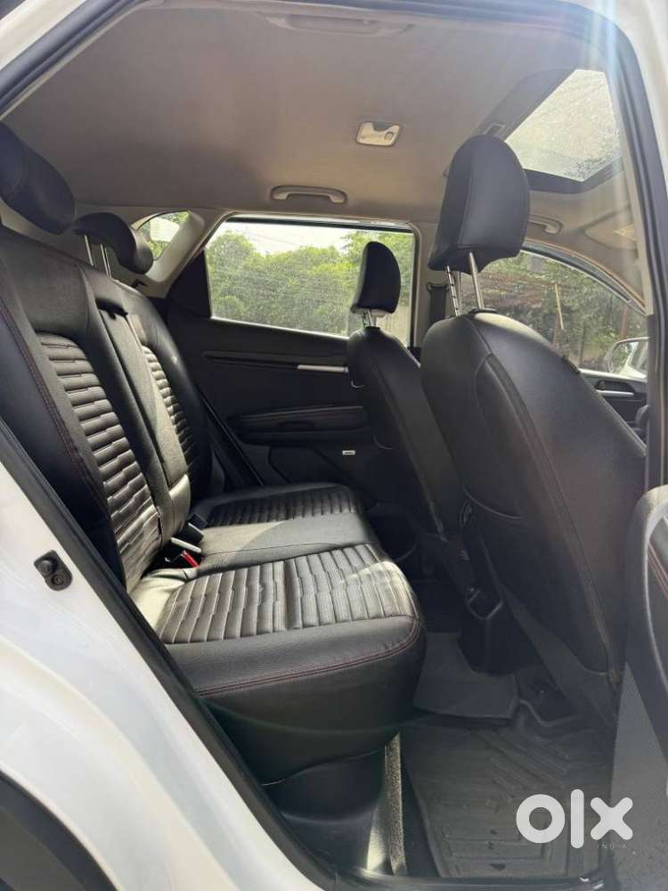 Kia Sonet Gtx Plus Turbo Imt, 2020, Petrol