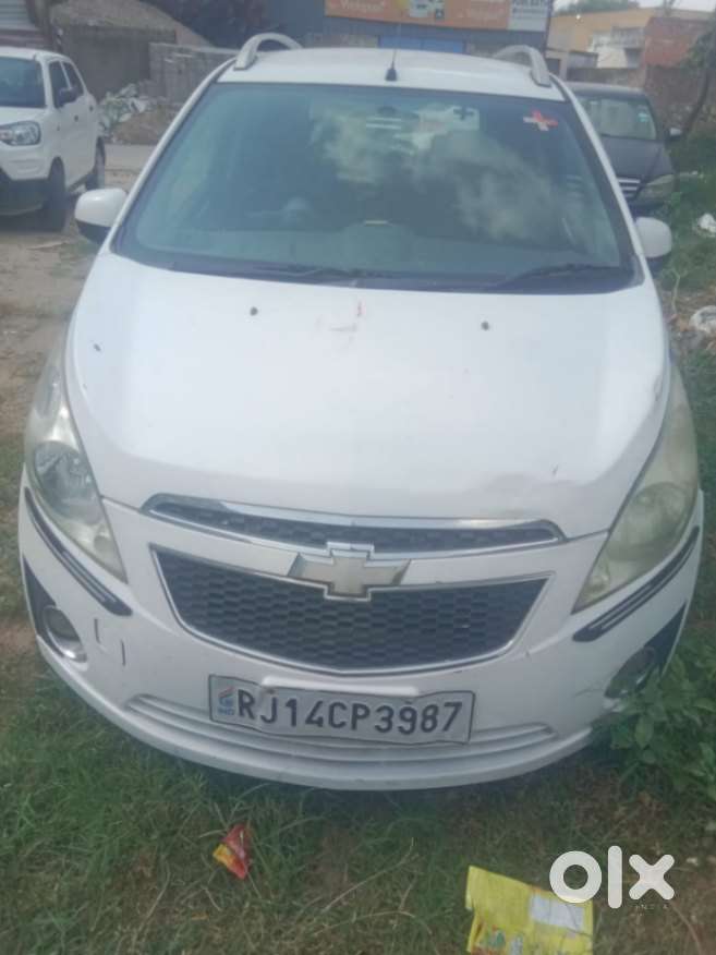 Volkswagen Polo, 2013, Diesel