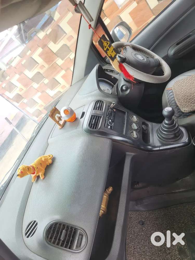 Maruti Suzuki Ritz 2016