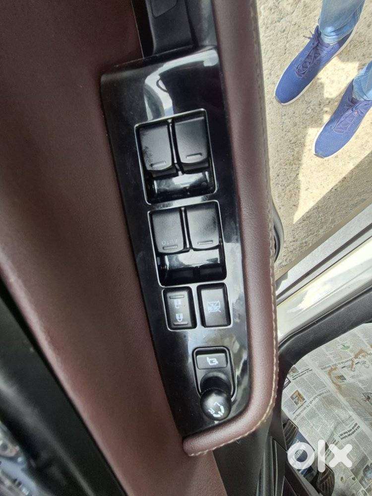 Maruti Suzuki Grand Vitara 1.5 Alpha Smart Hybrid, 2024